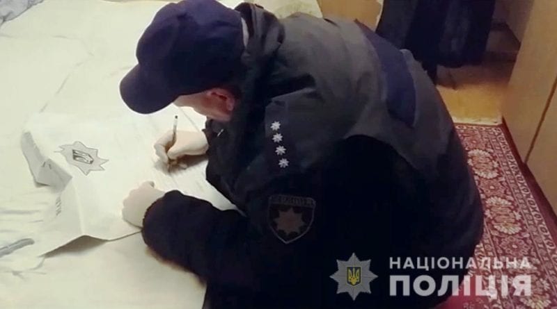 В Одессе семейные разборки закончили поножовщиной