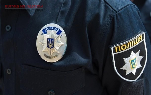 В Одесской области задержали злоумышленника, ограбившего подростка