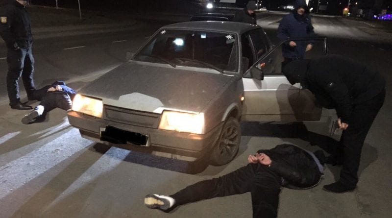 В Одесской области мужчину похитили за долги