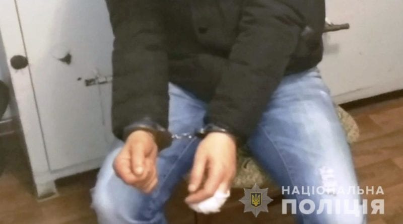 В Одесской области задержали убийцу двух человек