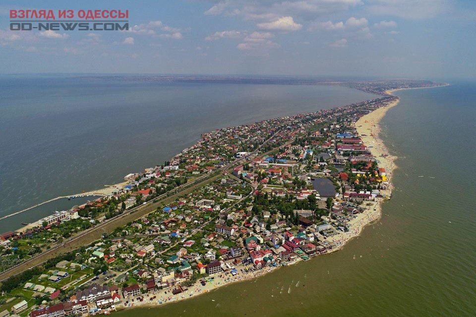 Одессу, Киев и популярные курорты свяжут вертолетными сообщениями