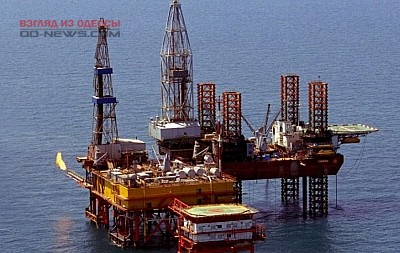 В Одесской области займутся добычей нефти и газа