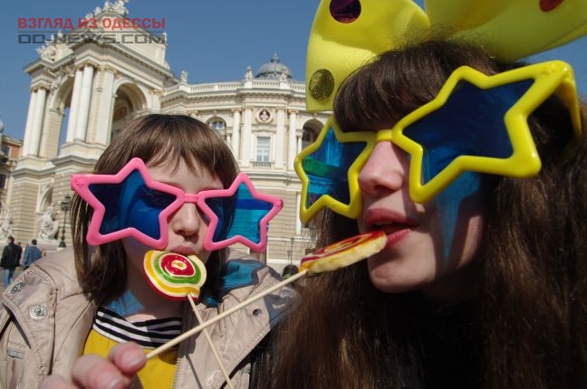В Одессе туристический сбор составит более 20 гривен в сутки