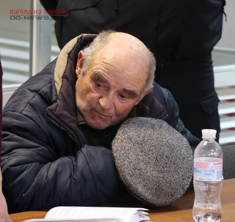 Виновник смертельного ДТП под Одессой подал апелляцию