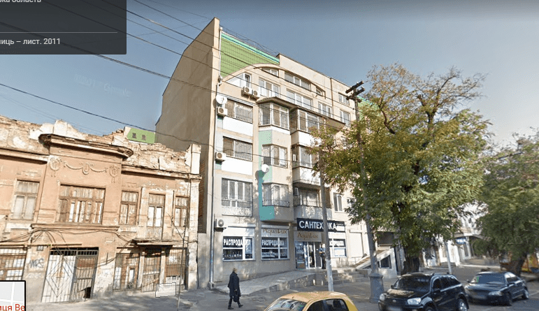 В одесскую полицию сообщили о взрывчатке, заложенной в жилом доме