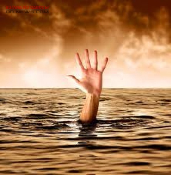 В Одессе утонул любитель ночного купания