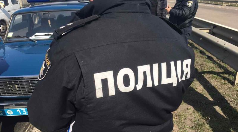 В Одесской области произошла авария, погиб один человек
