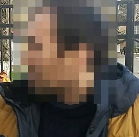 В Одессе ограбили местную жительницу 20 лет