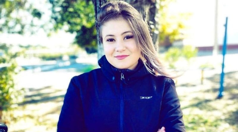 В Одессе полиция расследует дело о погибшей в результате падения с высоты девушки
