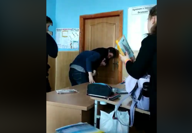 В Одесской области одноклассники жестоко расправились со школьником
