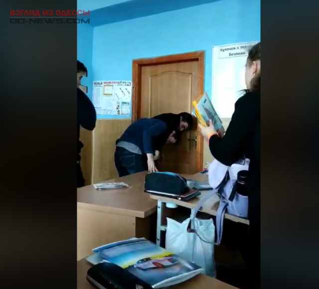В Одесской области одноклассники жестоко расправились со школьником