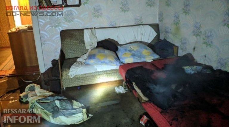В Одесской области пенсионерка отравилась угарным газом
