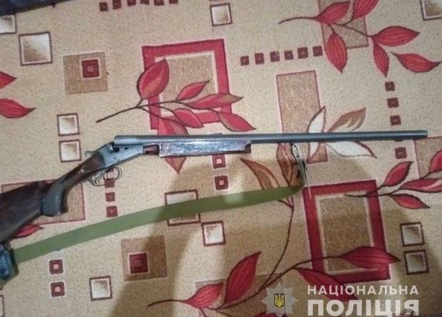 В Одессе ещё месяц можно добровольно расстаться с оружием