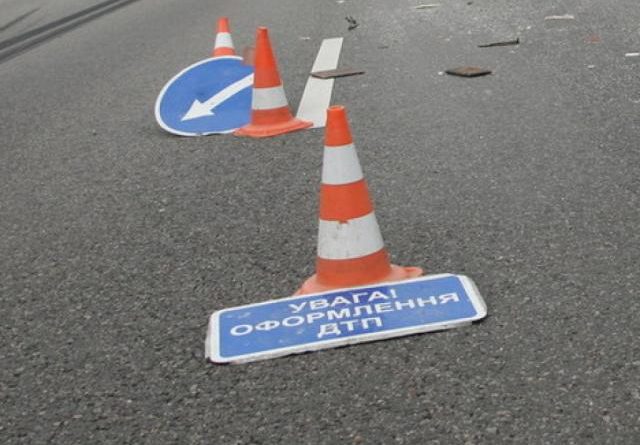 В Одессе водители не поделили между собой дорогу: видео