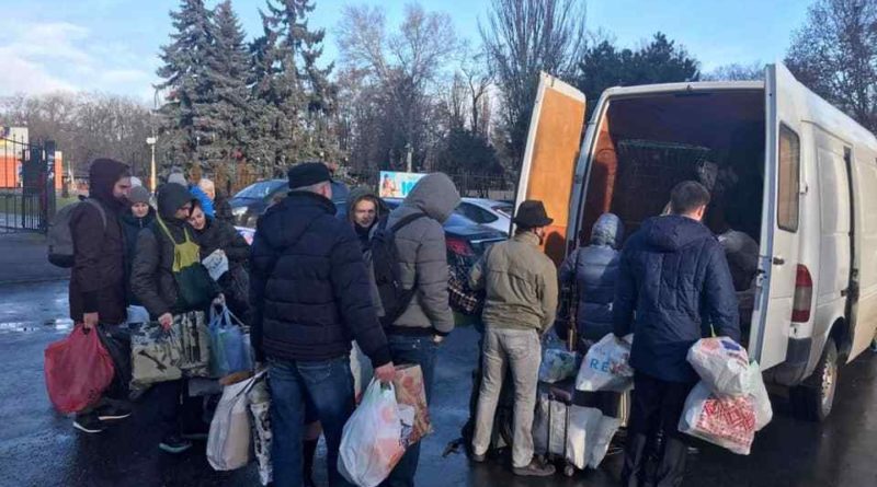 По Одессе проедет эко-маршрут: готовьте пластик, алюминий и пакеты