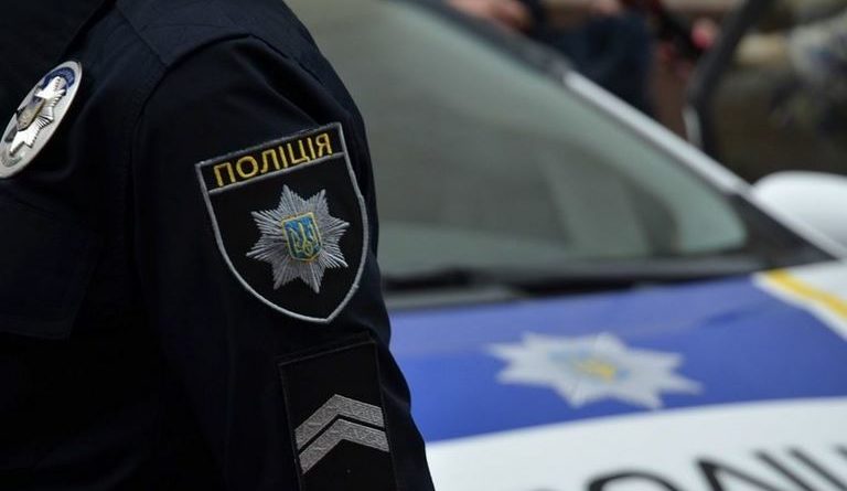 В Одесской области задержанному вору грозит 6 лет тюрьмы