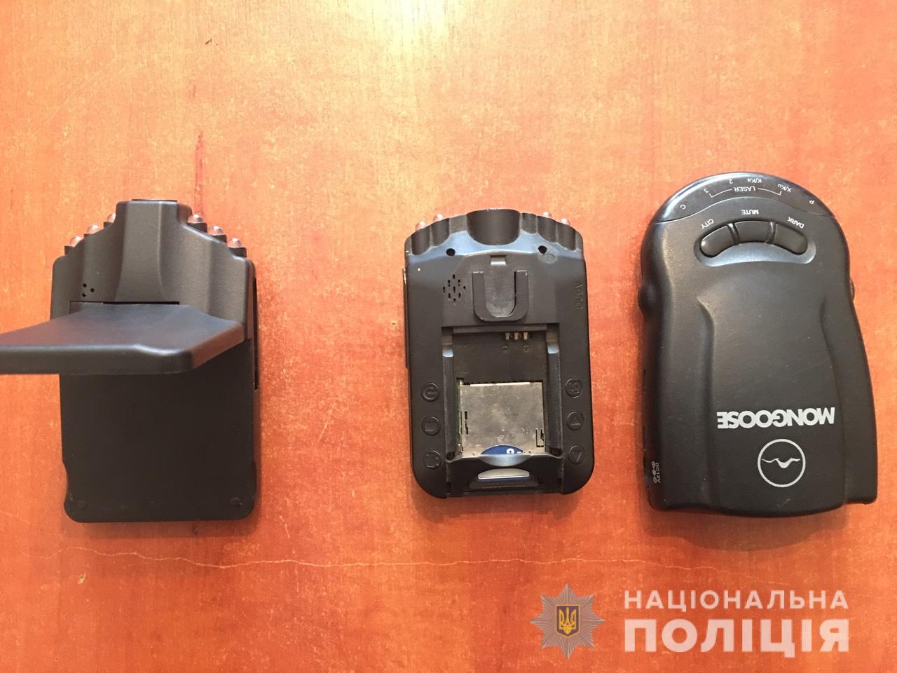 Найденные вещи полиция
