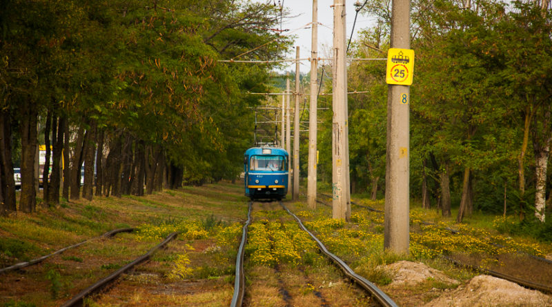 В Одессе запустят летний трамвайный маршрут