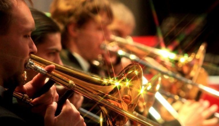 На фестивале "Весенняя Одесса" выступят лучшие духовые оркестры Украины и мира