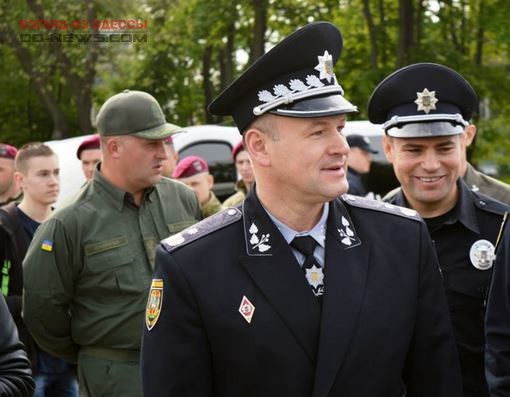 В Одессе в ближайшие дни усилят меры безопасности