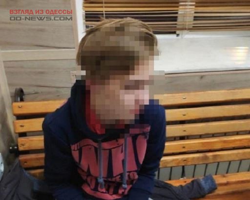 В Одессе задержали сразу трех ночных грабителей