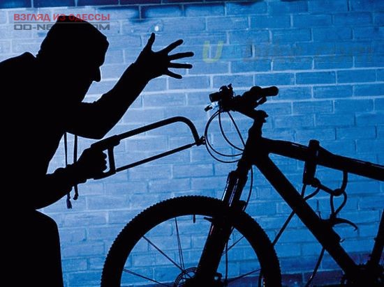 Одесситов просят быть внимательными при покупке велосипедов