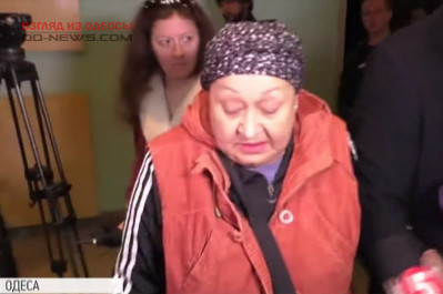 В Одессе виновницу смертельной аварии приговорили