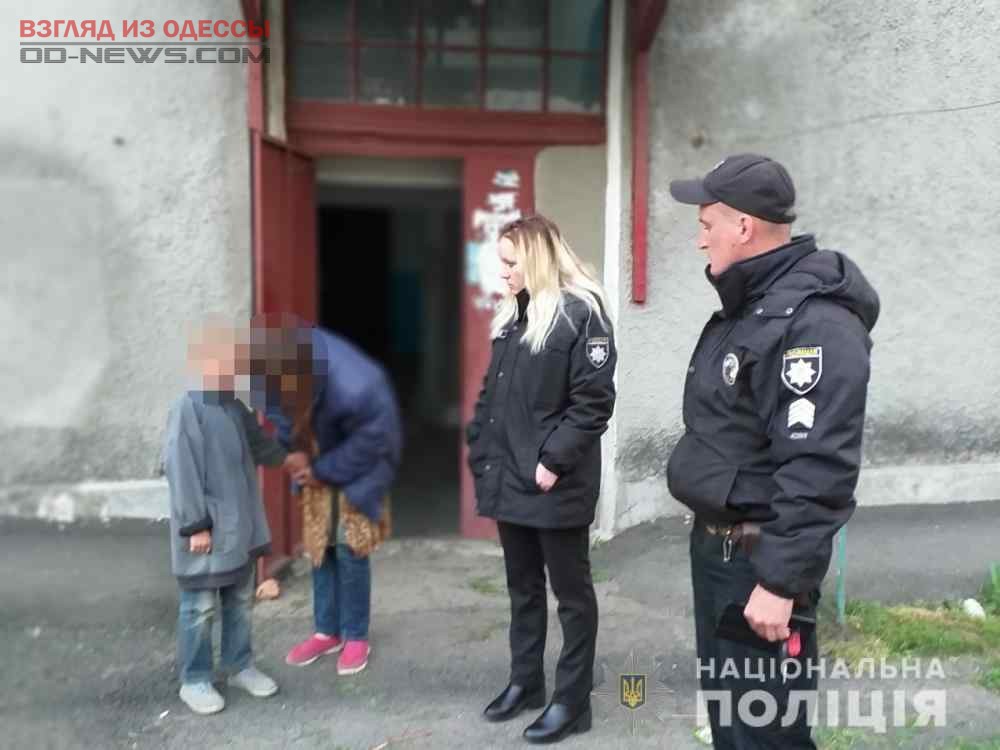 В Подольске дети совершили ограбление