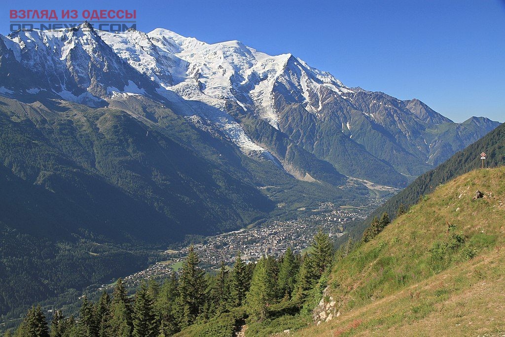 Одесские альпинисты покорят новые высоты, отправившись во Францию и на Кавказ