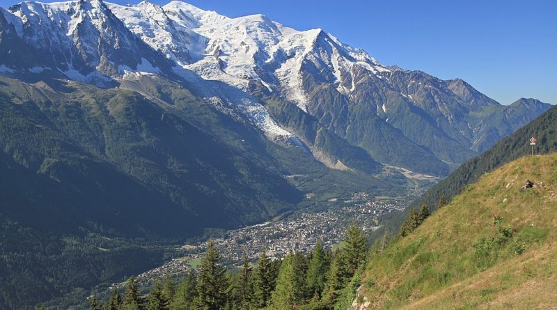 Одесские альпинисты покорят новые высоты, отправившись во Францию и на Кавказ