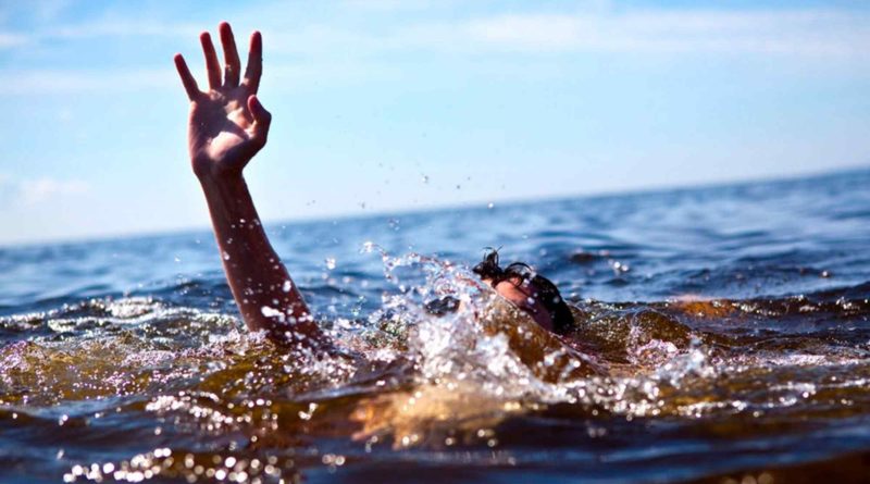 В Одесской области в пруду нашли утонувшего парня