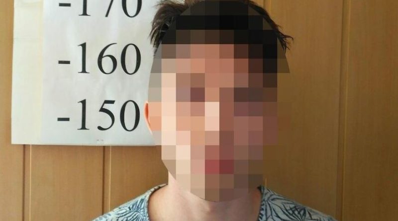 В Одессе арестован насильник девочки-подростка