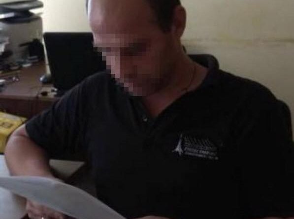 В Одессе обнаружили ещё одного агитатора, действовавшего через соцсети