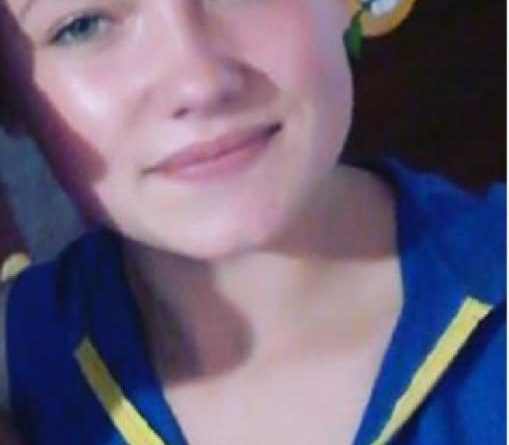 В Одессе разыскивают девушку 14 лет