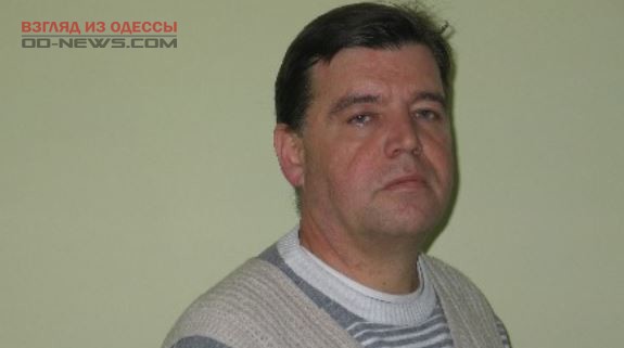 Медики в Одессе просят спасти тяжело заболевшего коллегу