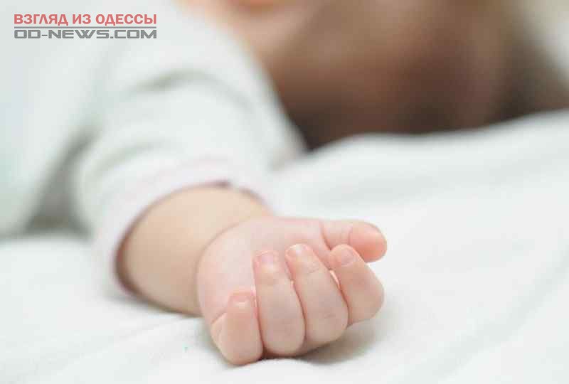 Жительницу Одесской области обвиняют в убийстве новорожденного