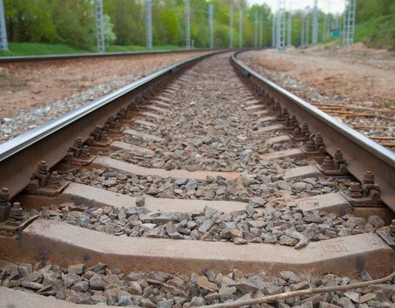 На Одесской железной дороге произошло ЧП с трагическим финалом
