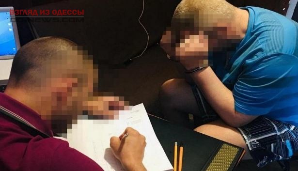 В спальном районе Одессы произошло нападение на женщину