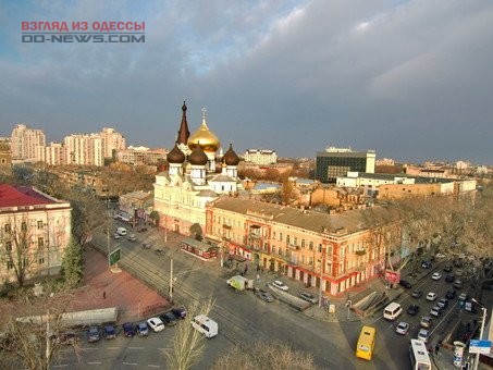 В Одессе планируют отреставрировать еще один памятник архитектуры