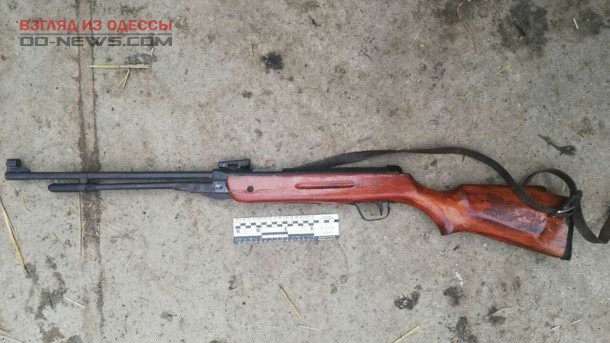 В Одесской области охотник получил условный срок за убийство