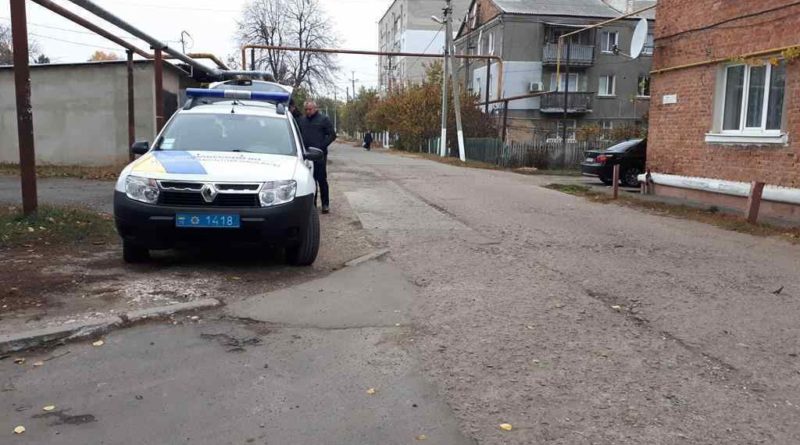 В Одесской области женщина, задувшая своего 4-месячного сына, отделалась условным сроком