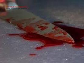 В Одессе мужчина пострадал от удара ножа