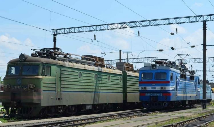 В Одесской области иностранный турист попал под поезд