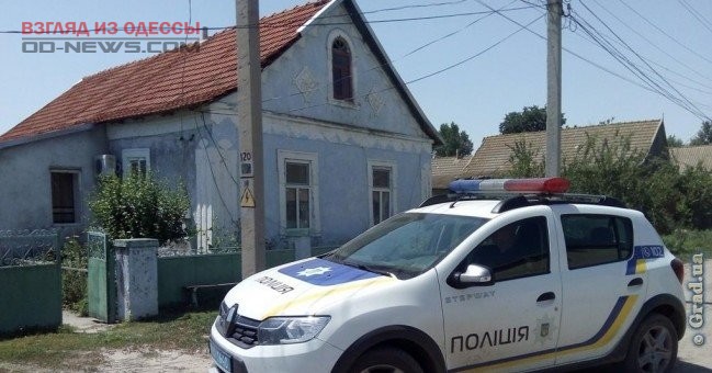 В Одесской области два злоумышленника напали на женщину