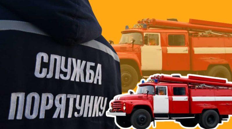 В Одессе мужчина упал с высоты четвертого этажа