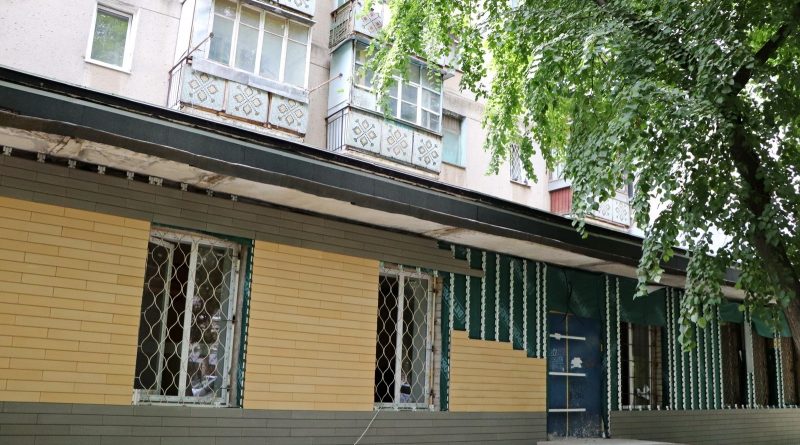 В Одессе появится новая семейная амбулатория на поселке Котовского