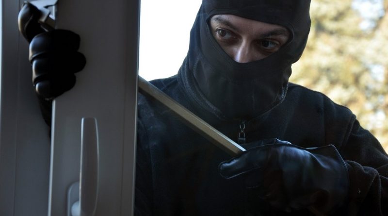 В Одесской области задержали одного из офисных грабителей