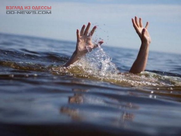 В Одесской области утонул маленький мальчик