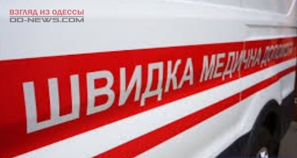 В Одесской области обнаружено тело со следами насилия