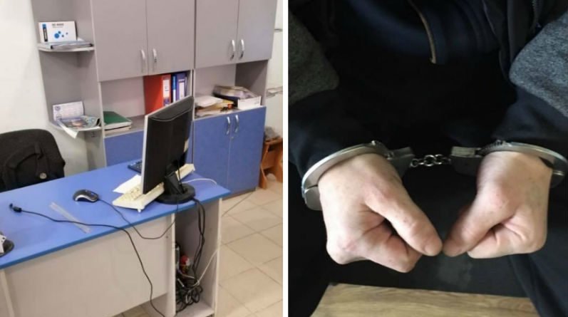 Под Одессой произошло ограбление в офисе ОСМД